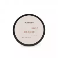 Miller Harris Rose Silence Body Cream