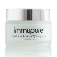 Immupure Night Intense Repair and Hydrating Cream
