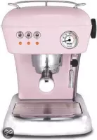 Ascaso Dream Handmatige Espressomachine - Roze
