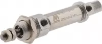 20-25mm Dubbelwerkende Mini Cilinder ISO-6432 MCMI - MCMI-11-20-25-G