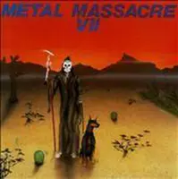 Metal Massacre, Vol. 7