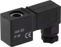 CP1 spoel DIN-C connector 12V DC - CP1-012DC