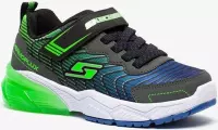 Skechers Thermoflux  2.0 Magnoid sneakers - Zwart - Maat 28