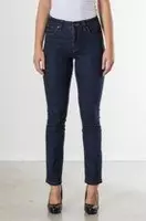 New Star Jeans - Memphis Straight Fit - Dark Wash W32-L32