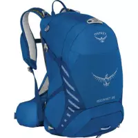 Osprey Escapist 25 fietsrugzak M/L blauw