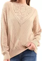 Arrow Sweater . T-shirt Dames - Shirt Dames  Shirt Lange Mouwen Dames
