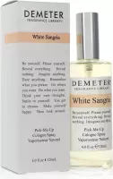Demeter White Sangria Cologne Spray (unisex) 120 Ml For Women