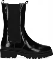 Tango Bee Bold 504 Chelsea boots - Enkellaarsjes - Dames - Zwart - Maat 38
