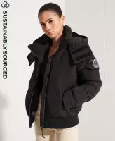 Superdry Dames Superdry Damesstyle Everest Bomber