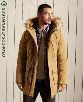 Superdry Heren Everest parka