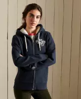 Superdry Dames Trui Pride In Craft Ziphood
