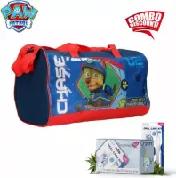 Paw Patrol Schoudertas + Oramint Oral Care Kit