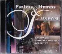Psalms and Hymns - Jan Vayne - Sharekoor o.l.v. André Pouwer
