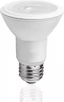 LED lamp - E27 PAR30 - 12W vervangt 90W - 3000k warm wit licht