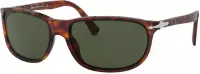 Persol Green Zonnebril  - Bruin