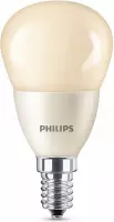 Philips 4W (15W) E14 Flame Non-dimmable Luster energy-saving lamp