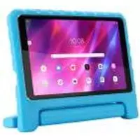 Lenovo Tab M8 3rd hoes kinderen - Draagbare tablethoes voor kinderen - blauw