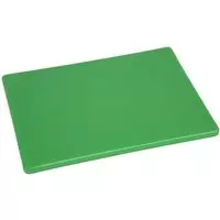 Hygiplas Snijplank Klein Groen GH793 - Horeca