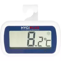 Hygiplas mini waterbestendige thermometer | CB891