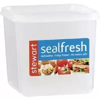 Seal Fresh dessertcontainer 0.8ltr