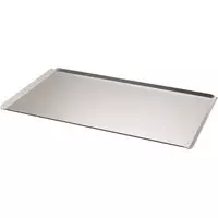 Matfer Bourgeat aluminium bakplaat 60x40cm