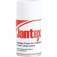 Jantex Aircare Luchtverfrissernavulling Washday Fresh