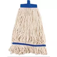 Kentucky mop blauw