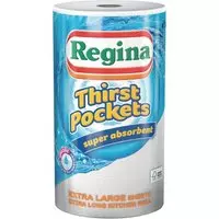 Regina Thirst Pockets keukenrollen - 6
