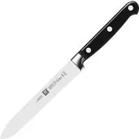 "ZWILLING PROFESSIONAL ""S"" Universeel mes - 130 mm"