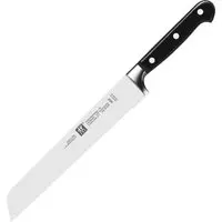 "ZWILLING PROFESSIONAL ""S"" Broodmes - 200 mm"