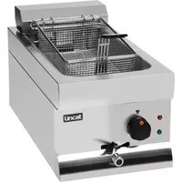 Lincat Silverlink 600 Enkele Friteuse Df33 - Lincat J536 - Horeca