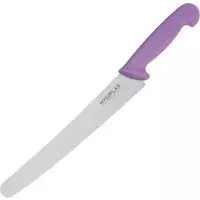 Hygiplas patisseriemes 25,4cm paars