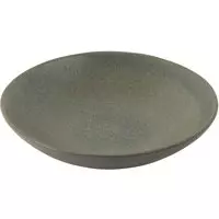 Olympia Build A Bowl platte kom groen 19x4,5cm (6 stuks) - 6