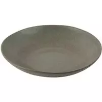 Olympia Build A Bowl platte kom green 25x4,5cm (4 stuks) - 4