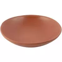 Olympia Build A Bowl platte kom cantaloupe 19x4,5cm (6 stuks) - 6