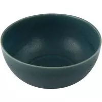 Olympia Build A Bowl diepe kom blauw 15x7cm (6 stuks) - 6