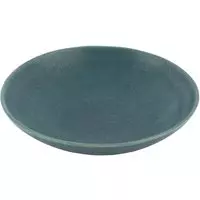 Olympia Build A Bowl platte kom blauw 19x4,5cm (6 stuks) - 6