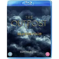 Outpost: Season Four