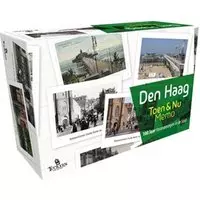 Toen & Nu Memo - Den Haag