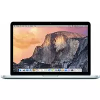 Apple MacBook Pro 13.3 (Retina Display) 2.7 GHz Intel Core i5 8 GB RAM 128 GB PCIe SSD [Early 2015, Franse toestenbordindeling, AZERTY]