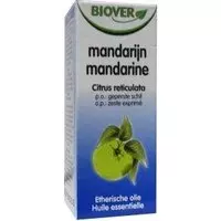 Biover Mandarijn groene 10 ml