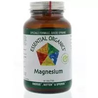 Essential Organ Magnesium 300 mg 90 Tabletten