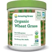 Amazing Grass Wheat grass 240 Gram