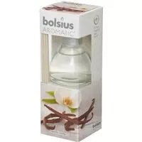 Bolsius Geurdiffuser vanilla 45 ml 1 Stuks