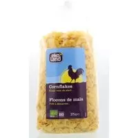 Ekoland Cornflakes 375 Gram