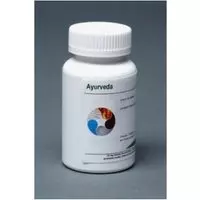 Balance Pharma AV08 Guggulu 60 Capsules