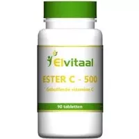 Elvitaal Ester C 500 90 tab