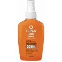 Ecran Sun milk spray SPF20 100 ml