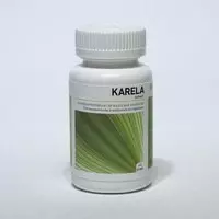 Ayurveda Health Karela momordica 60 Tabletten
