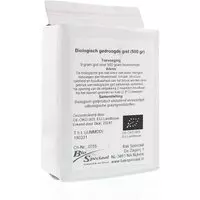 Bioreal Gist gedroogd 500 Gram